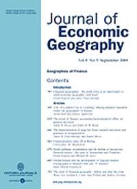 Innovation Drivers, Value Chains and the Geography of Multinational Corporations in Europe