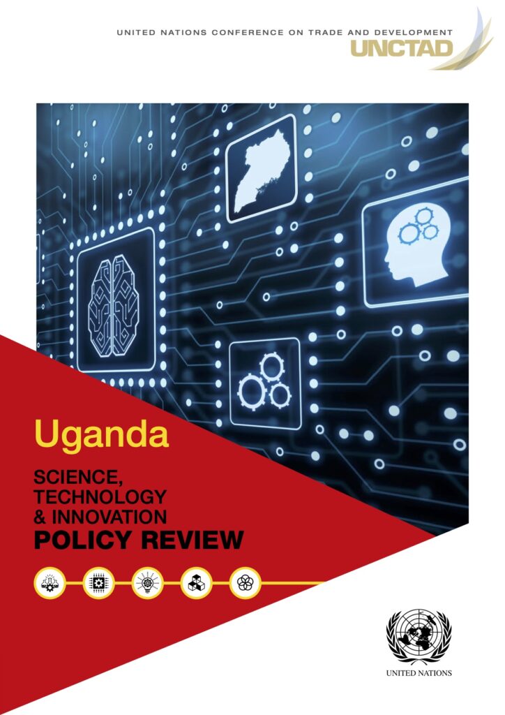 Uganda STI Policy Review