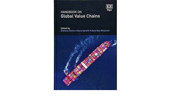 Innovation in global value chains