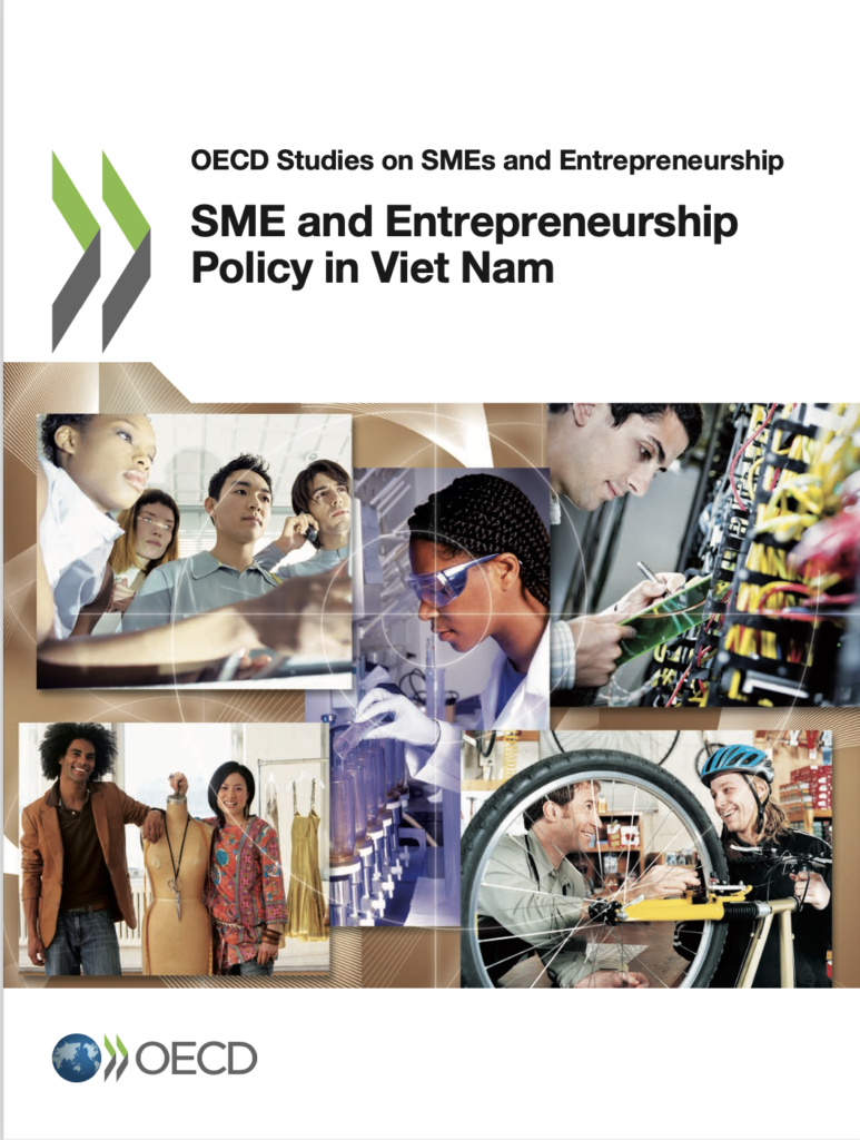 Business Linkages in Viet Nam