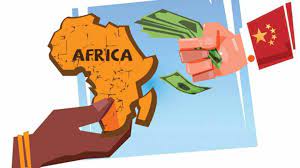 Chinese Infrastructure Lending in Africa and Participation in Global Value Chains